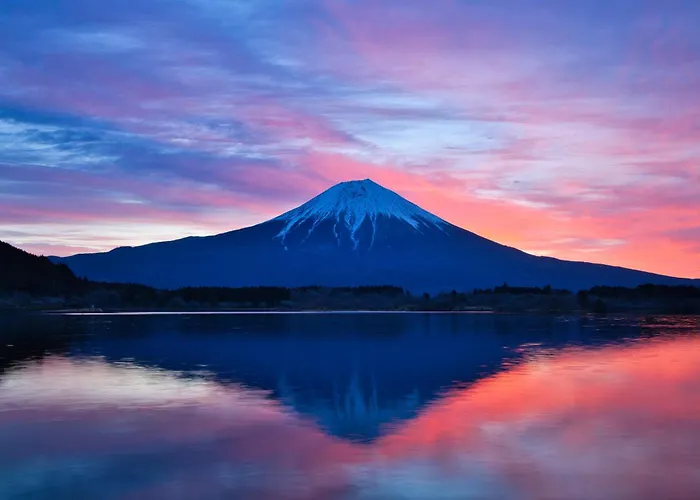 Kyukamura Fuji