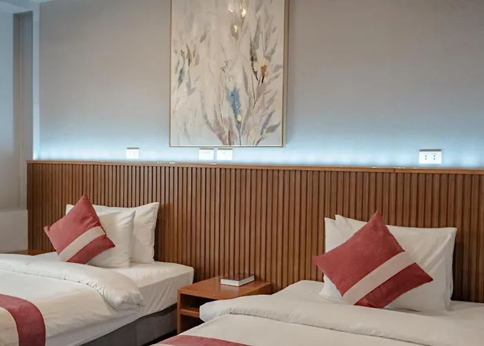 Kekehyu Business Hotel