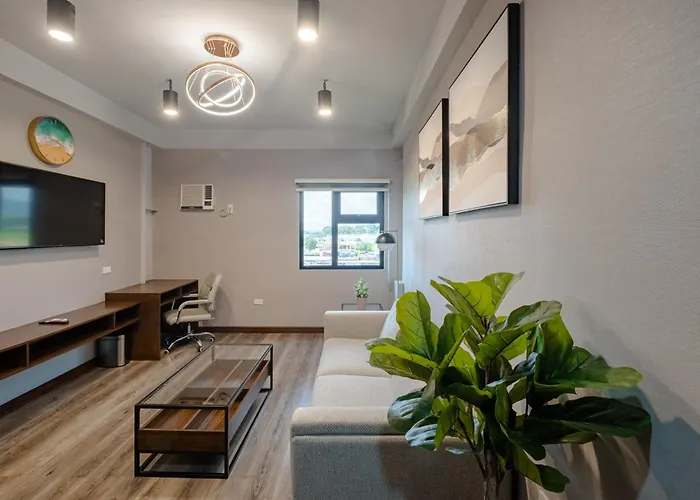Kekehyu Business Hotel