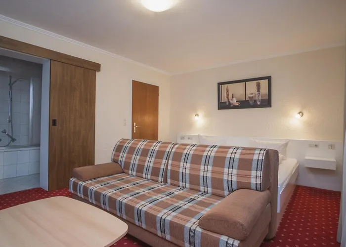 Trail Hotel Oberstaufen