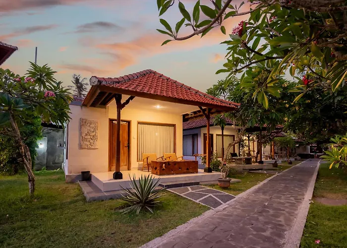 Ganesh Beach Hotel