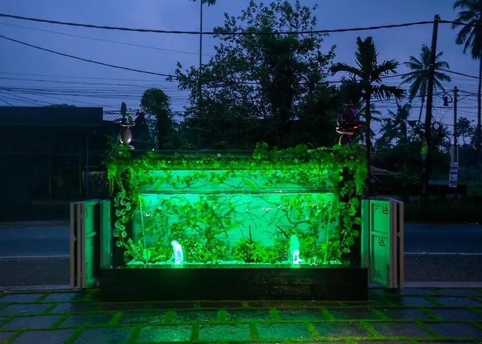 Aj Palace