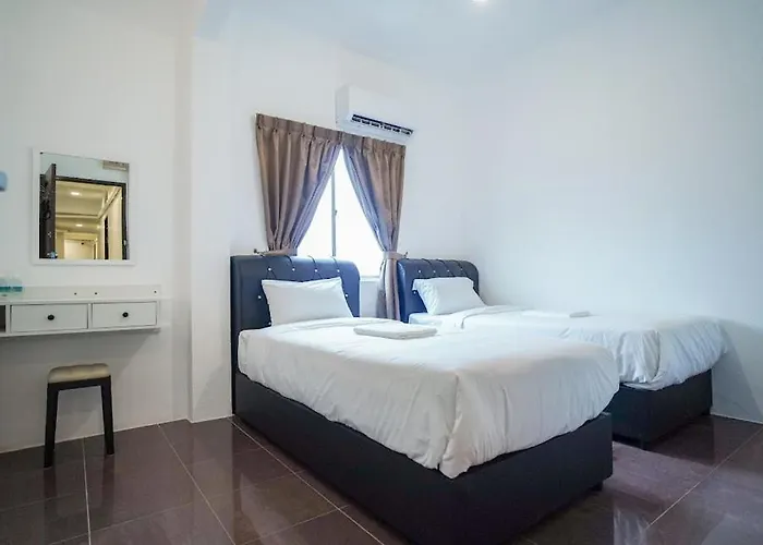 B Link Hotel