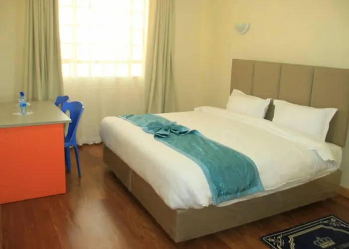 Juniper Green Gardens Resort