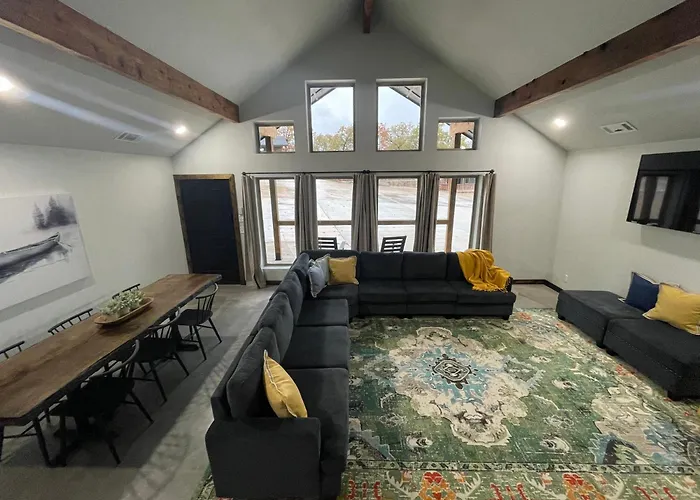 The Rocky Retreat