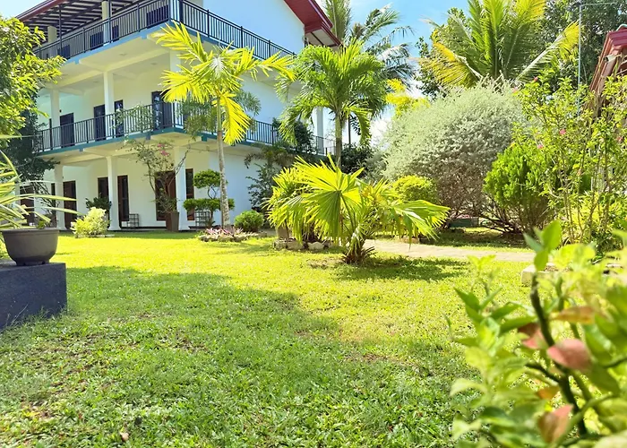 Infinity Nature Resort