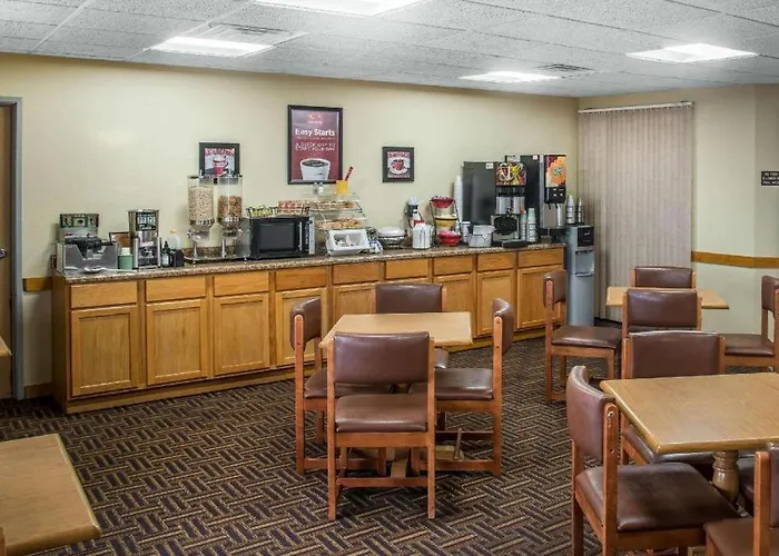 Econo Lodge