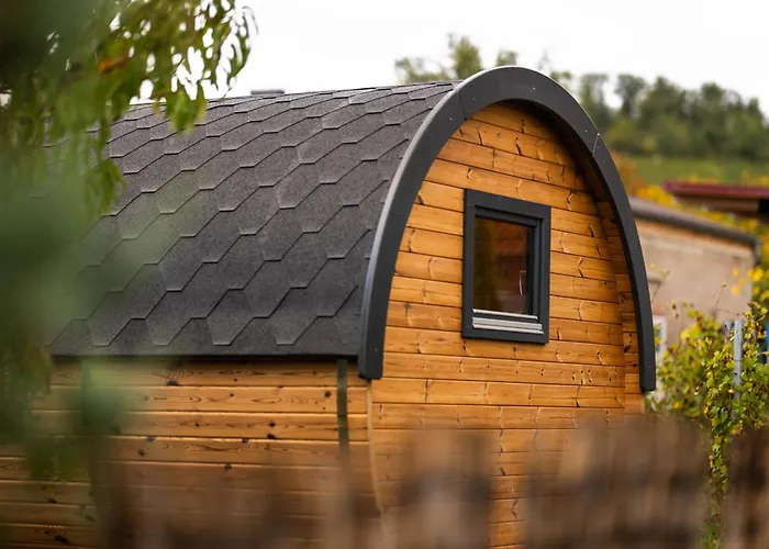 Campingfass Mündlein