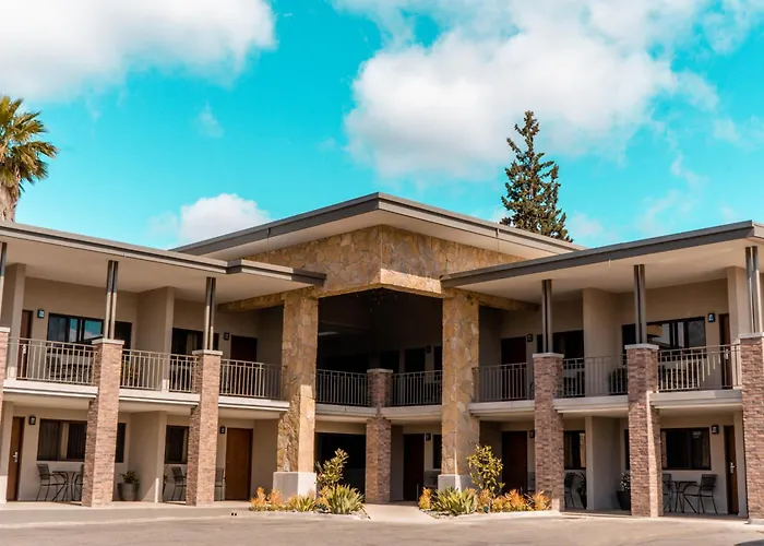 Hotel El Dorado
