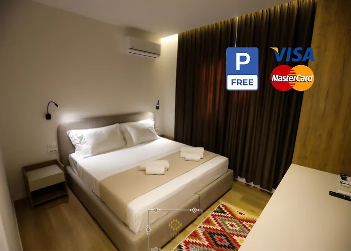Hm Boutique Hotel