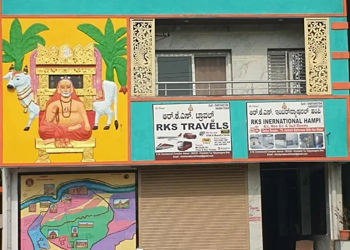 Rks International Hampi