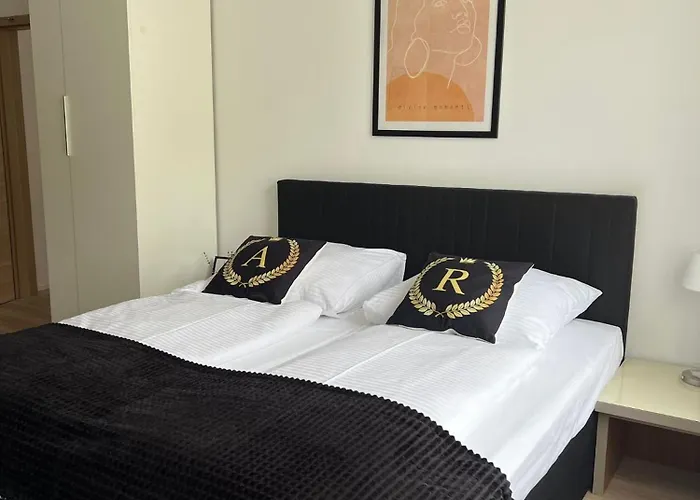 Alpha Rooms