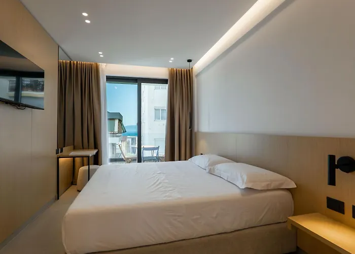 Austin Boutique Hotel