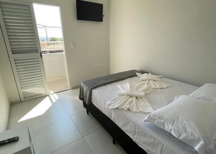 Hotel Conchal