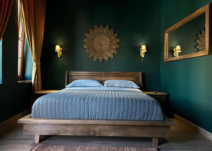 Fole Guest House