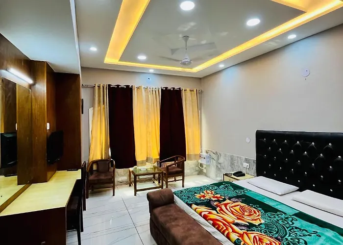 Hotel Park Hills