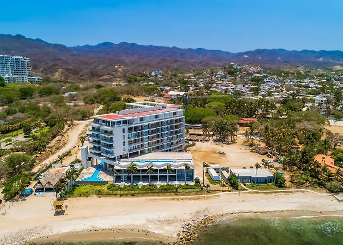 Casa Vida - Zantamar Loft