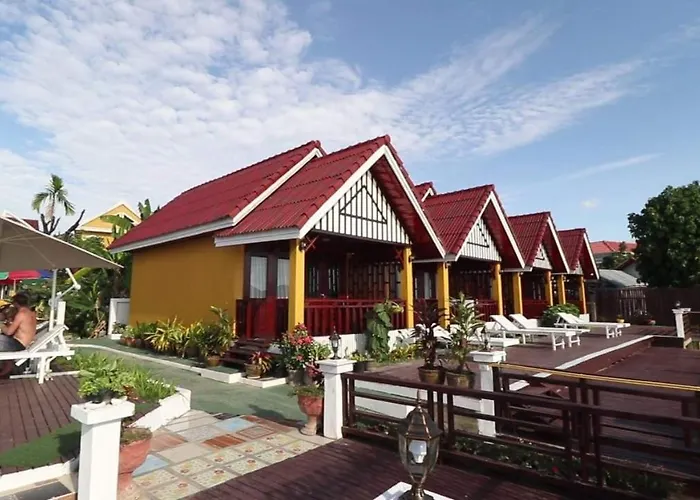 golden hotel dondet