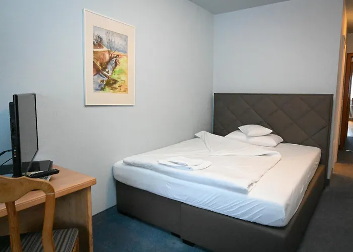 Akzent Hotel Gut Hoeing