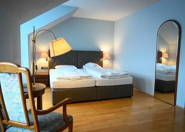 Akzent Hotel Gut Höing