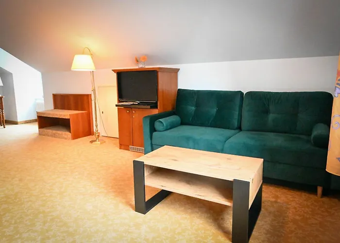 Akzent Hotel Gut Höing