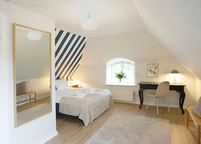 Hotelvfjorden