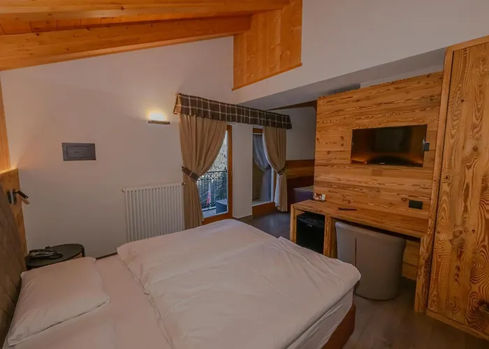 Hotel Tita Piaz