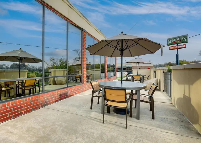 Drury Inn & Suites Springfield