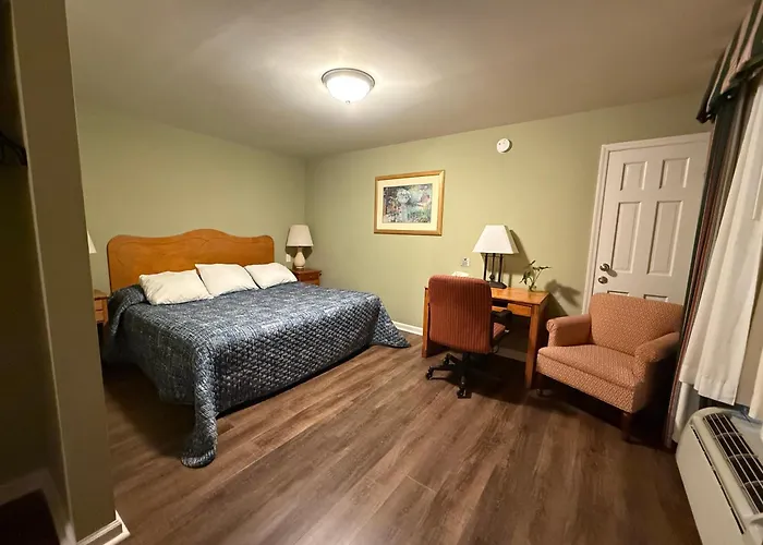 Heidi'S Inn