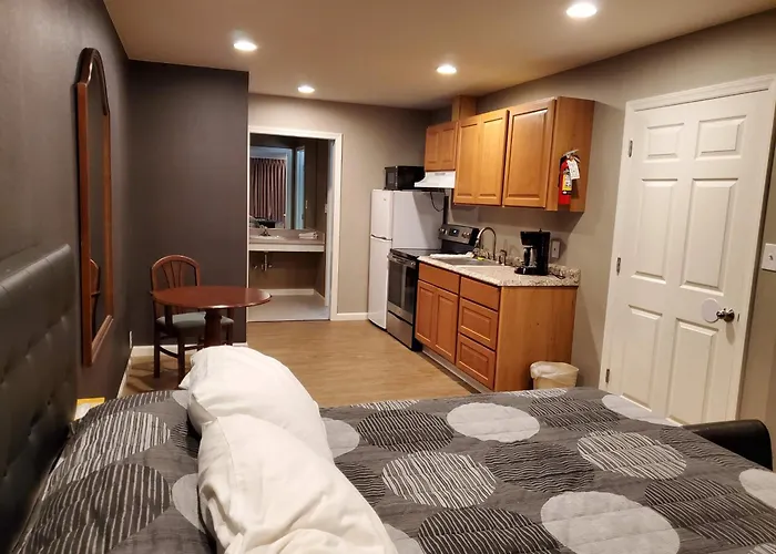Heidi'S Inn