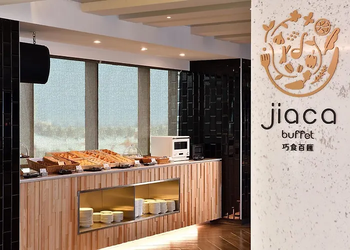 Jai Chateau Hotels & Hostels