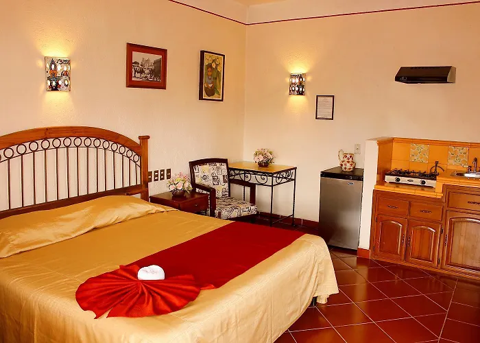 Hotel Maela