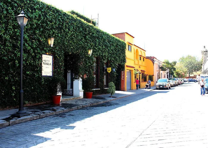 Hotel Maela