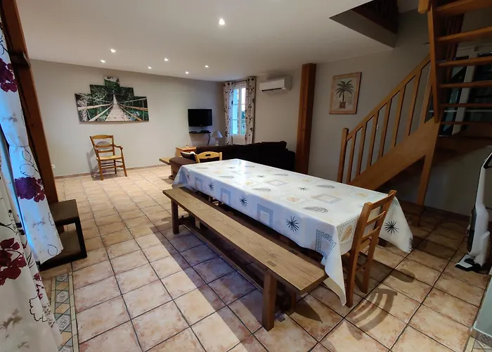Camping Et Gite La Garenne De Moncourt Baie Somme