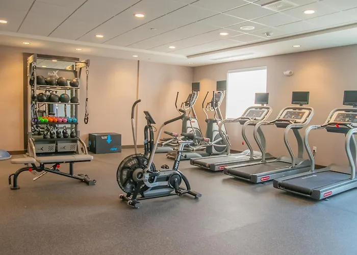 Home2 Suites By Hilton Logansport