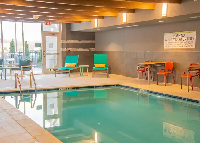 Home2 Suites By Hilton Logansport