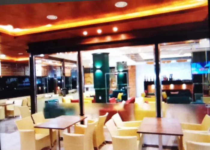Emirates Hotel