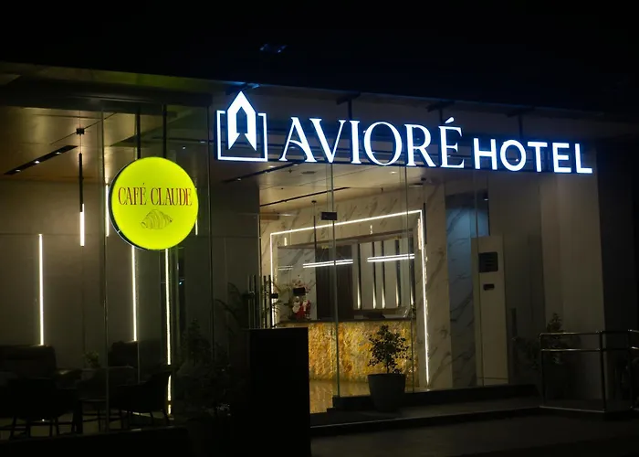 Aviore Hotel Tacloban