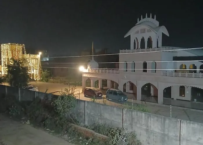 Hotel Jaipur In