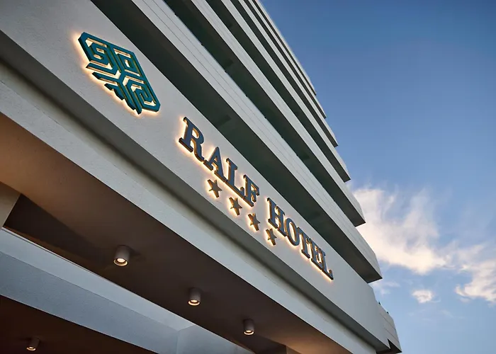 Hotel Ralf