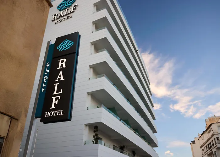 Hotel Ralf