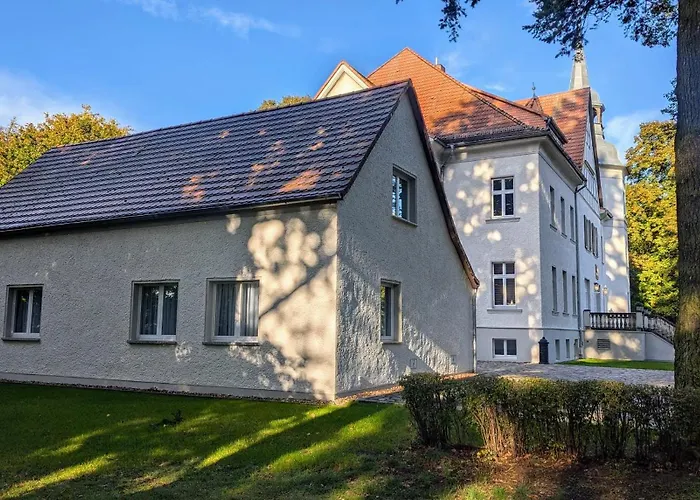 Hotel Schloss Sigroen