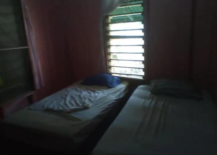Hotel Lomavista