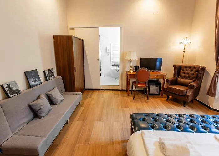 Modi Hotel