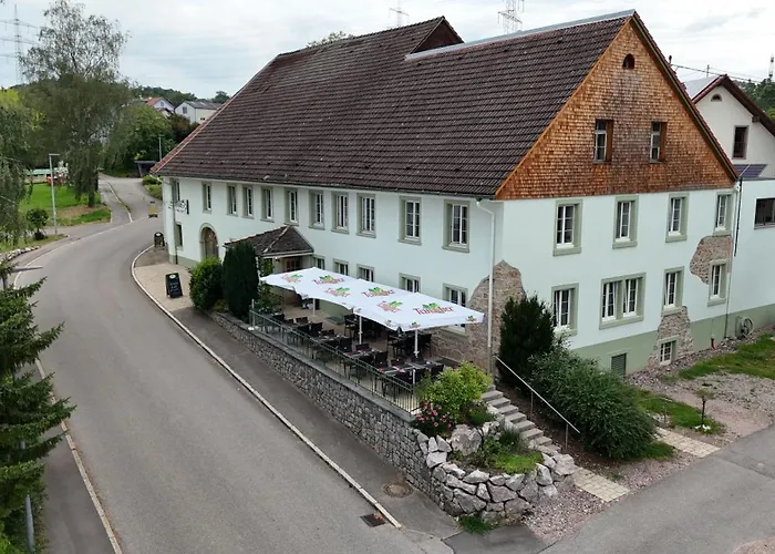 Hotel Engel Buch
