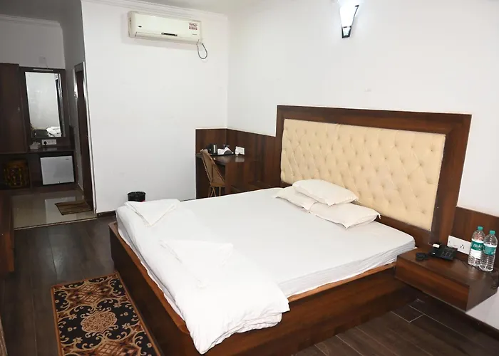 Santiniketan Residency