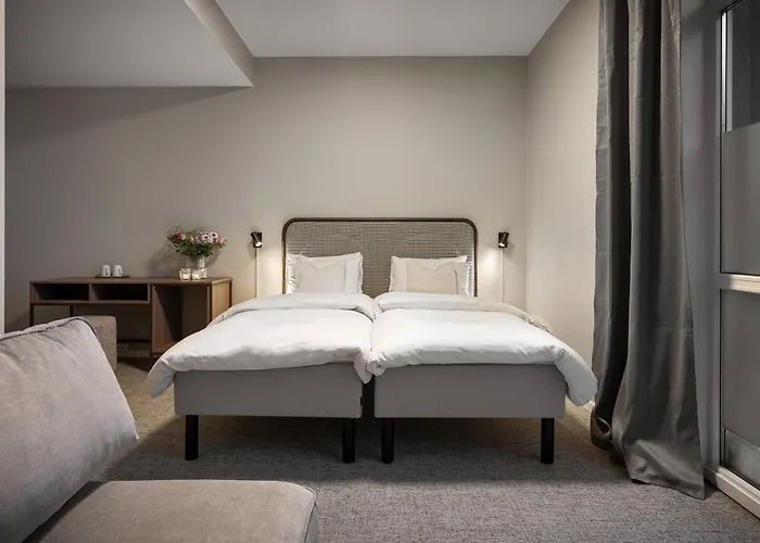 First Hotel Skansen