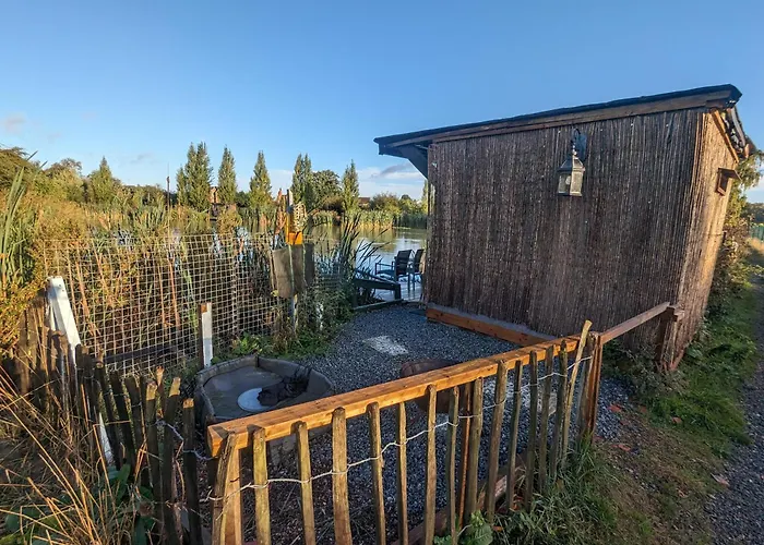 The Willow Cabin