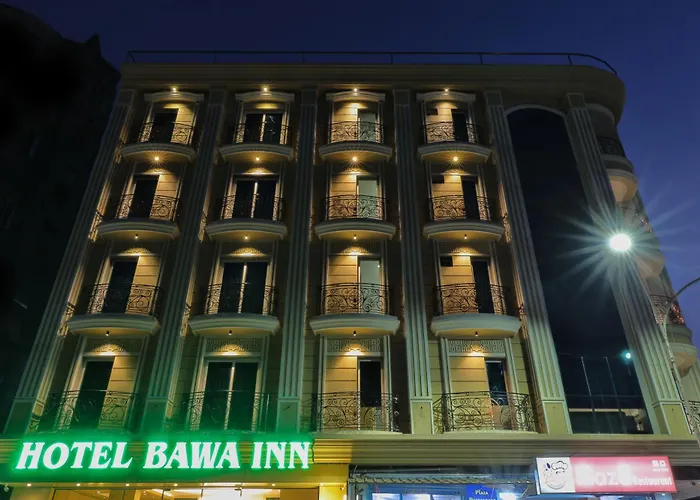 Hotel Bawa Inn