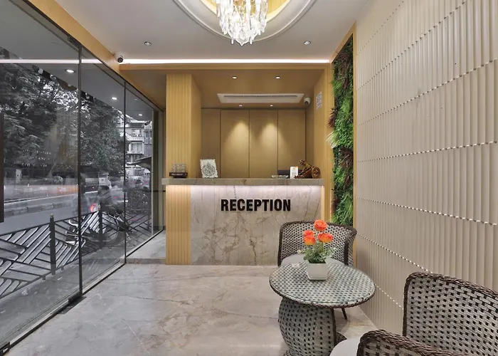 Hotel Bawa Inn